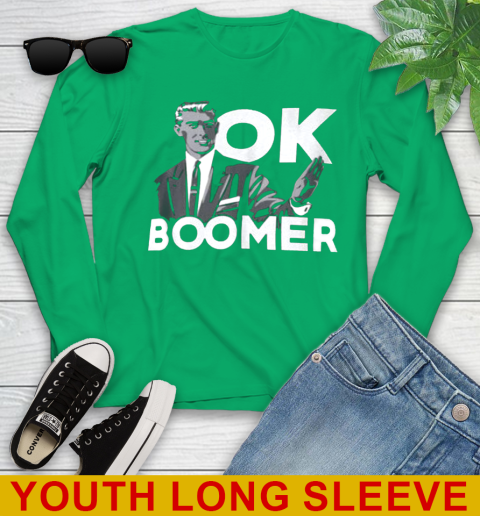 OK Boomer 123