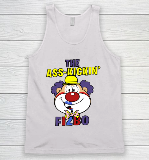 Fizbo the Сlown Cartoon T Shirt 65