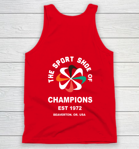 Jordan 12 University Gold Tank Top 11