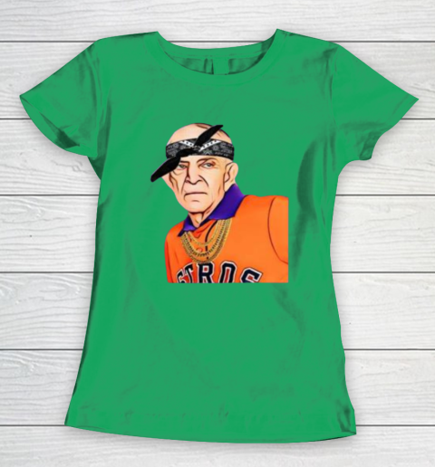 Mattress Mack Women's T-Shirt 4