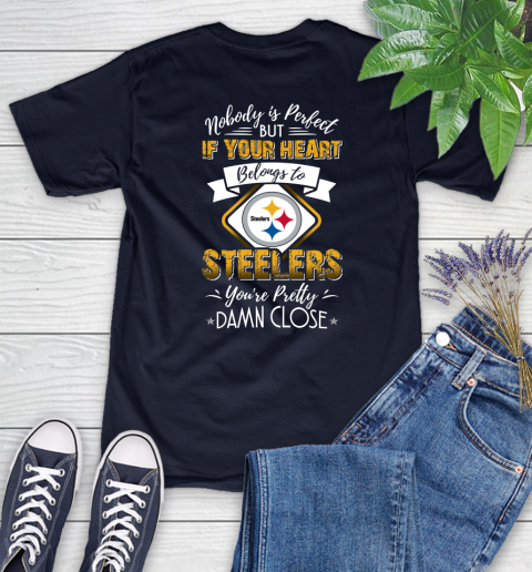 NFL Football Pittsburgh Steelers 83