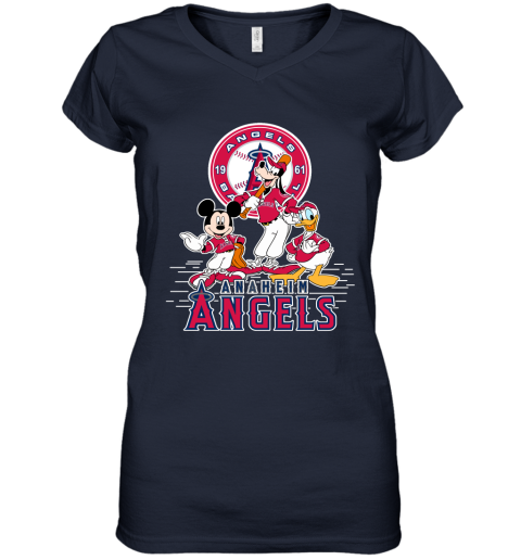 Los Angeles Angels Of Anaheim Hawaiian Shirt For Men Women - T