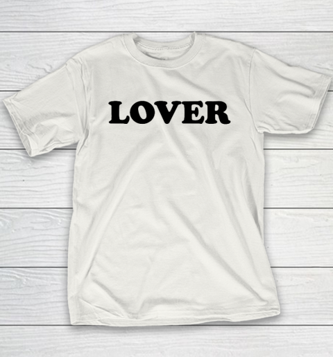 Bailey Zimmerman Lover Youth T-Shirt