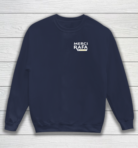 Merci Rafa Sweatshirt 3