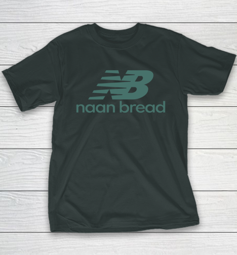 Naan Bread NB Youth T-Shirt 3