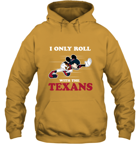 nfl texans hoodie