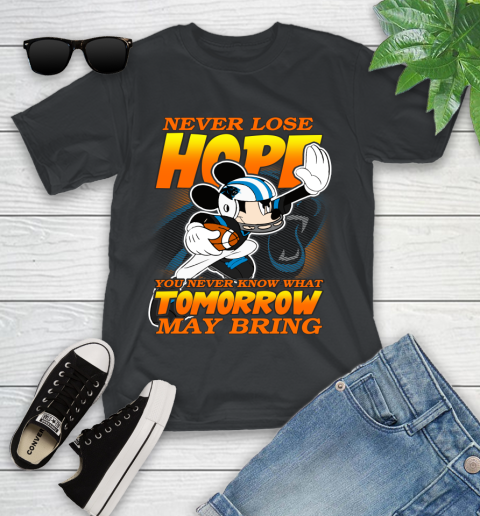 youth panthers t shirt
