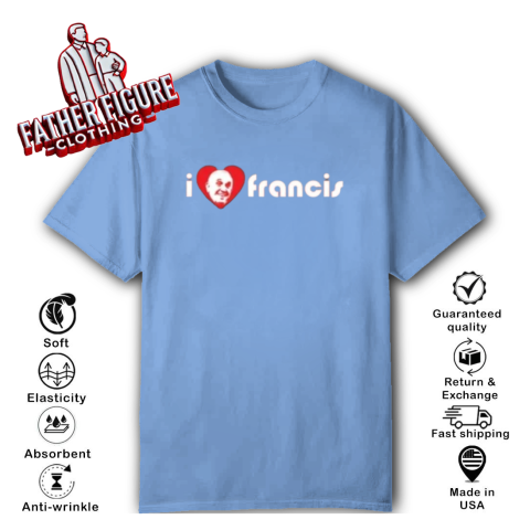 XZ29】Tシャツ ローマ法王 教皇フランシスコ ビンテージ 90s 白T