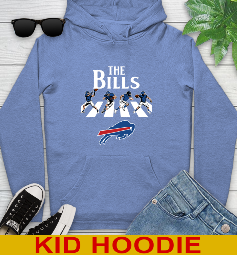 Buffalo bills youth hoodie store
