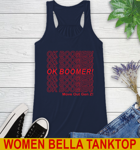 OK Boomer! move out gen z! 47