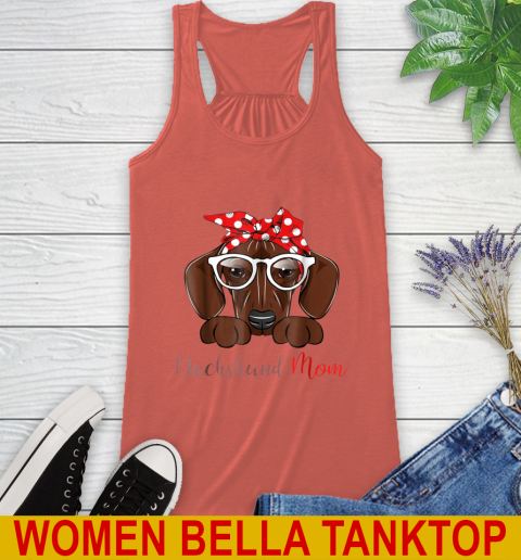 Dachshung Mom 38
