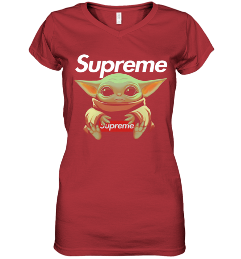 womens supreme t shirt