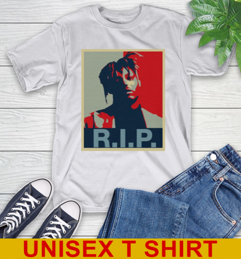 RIP Juice Wrld Shirt 12