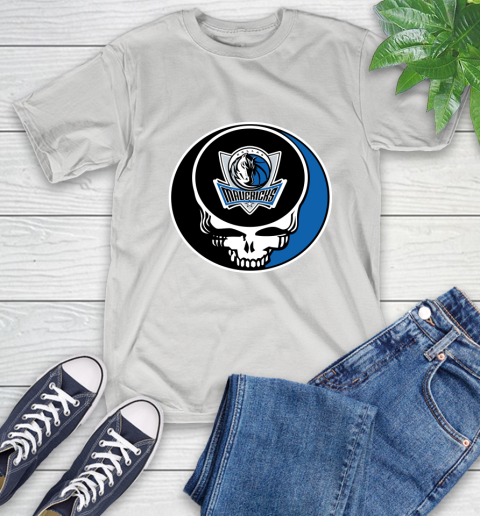 dallas mavericks basketball shirt