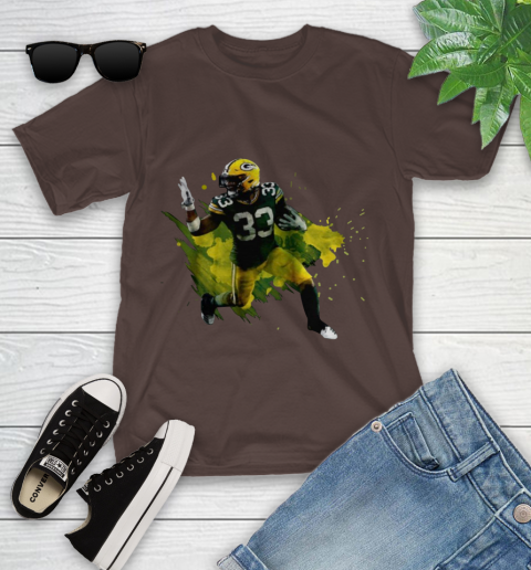 Green bay packers deals youth t shirts