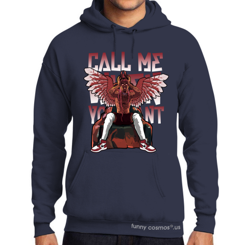 Air Jordan 1 Chicago Matching Sneaker Tshirt Call Me When You Want V2 Red and White Jordan Tshirt