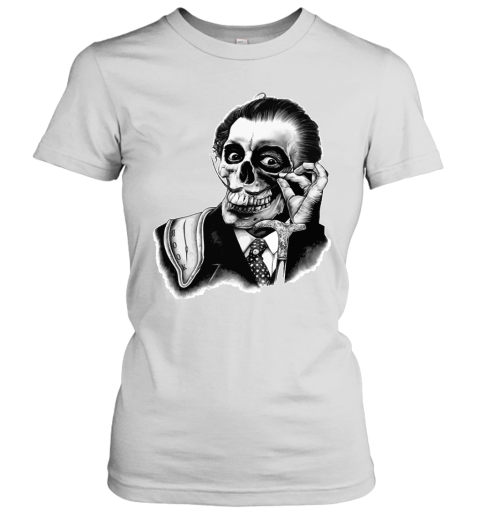 Salvador Dali Version 2 Women's T-Shirt