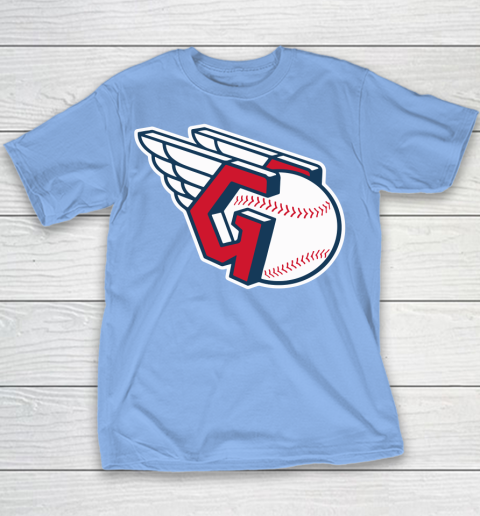 Cleveland Guardians t shirt for fans Youth T-Shirt 10