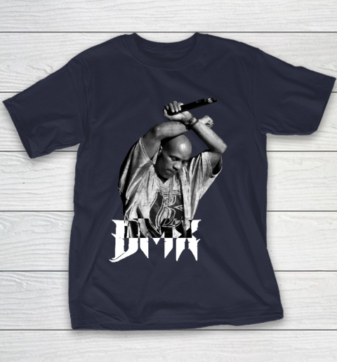 DMX vintage rap Youth T-Shirt 2