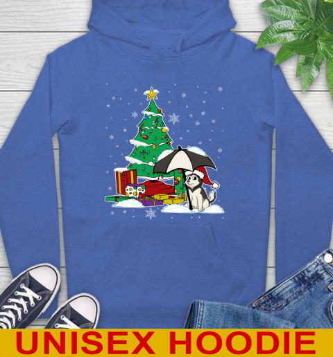 Alaskan Malamute Christmas Dog Lovers 21