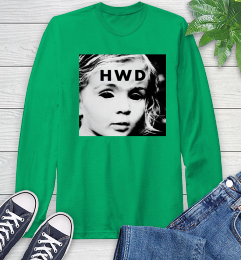 HWD halfway dead shirt 65