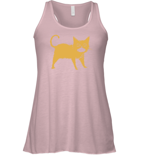 gqh6 horrible japanese cat premium flowy tank 32 front soft pink