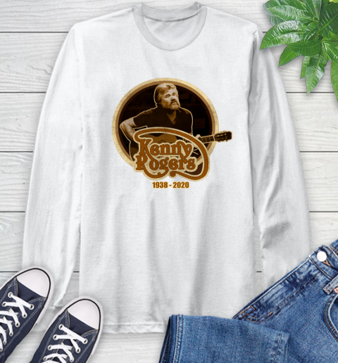 RIP Kenny Rogers 1938  2020 Shirt 59