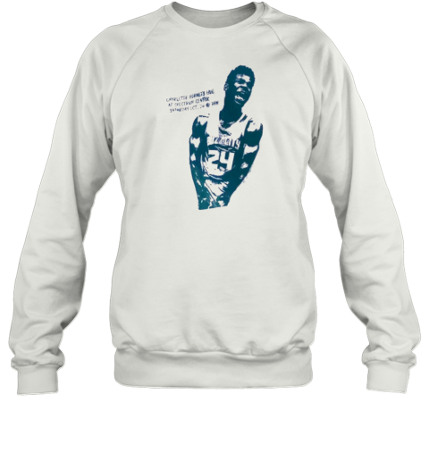 Charlotte Hornets Live At Spectrum Center Saturday Oct 26 2024 t shirtCharlotte Hornets Live At Spectrum Center Saturday Oct 26 2024 Sweatshirt