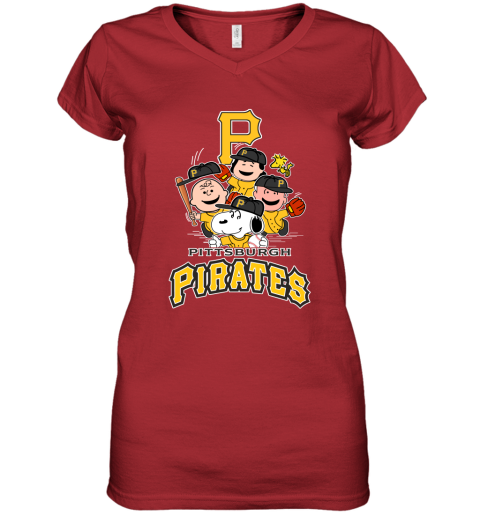 Lids Pittsburgh Pirates Touch Women's Baseball 3/4-Sleeve T-Shirt - White