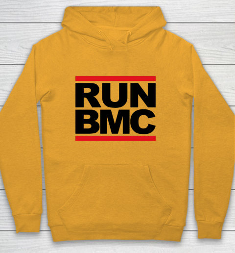 Run BMC Bike Cycling Life Youth Hoodie 2