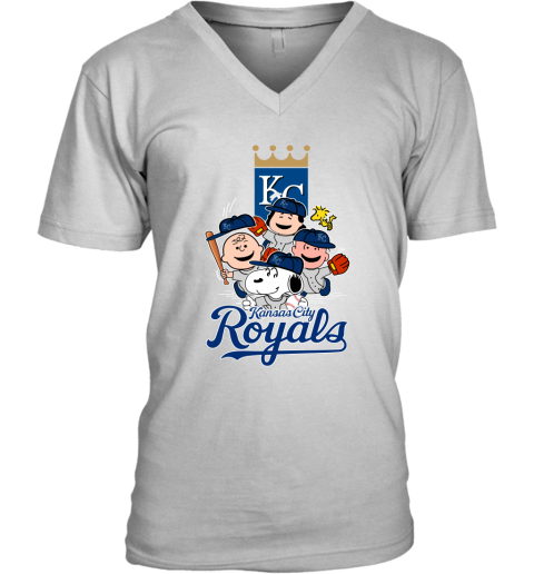 Kansas City Royals Size 4XL Men's MLB Fan Apparel & Souvenirs for sale