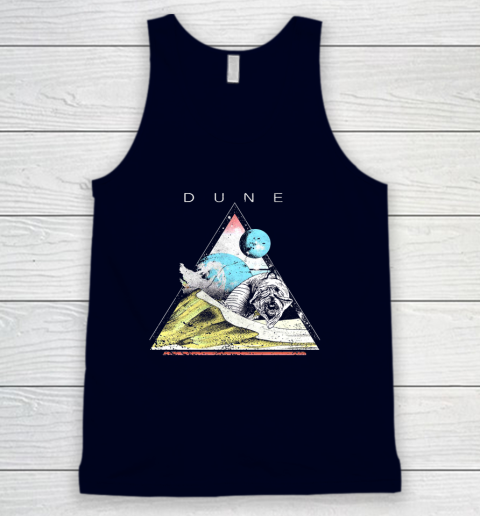 Dune Tank Top 2