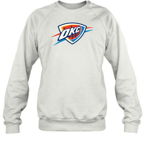 Okc Thunder 2022 Sweatshirt