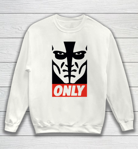Jerry Only Sweatshirt