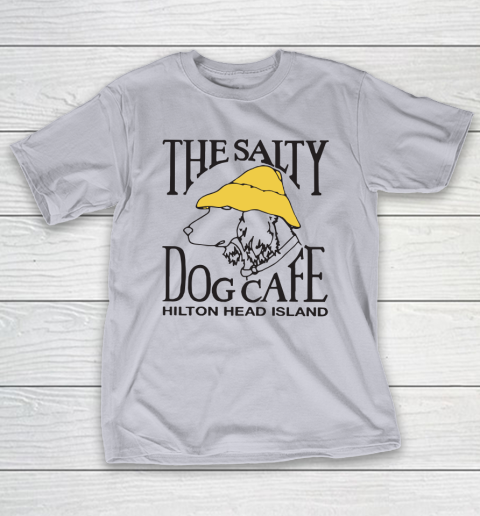 Salty dog shirt T-Shirt 5 Salty dog shirt T-Shirt - Image 5