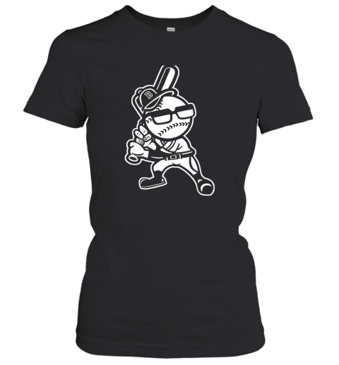 Minor League Baseball Women's T-Shirt