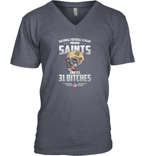 National Football League New Orleans Saints NFL T-shirt, hoodie, sweater,  long sleeve and tank top