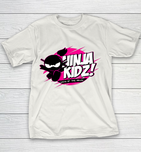 Youth Ninja T-Shirt