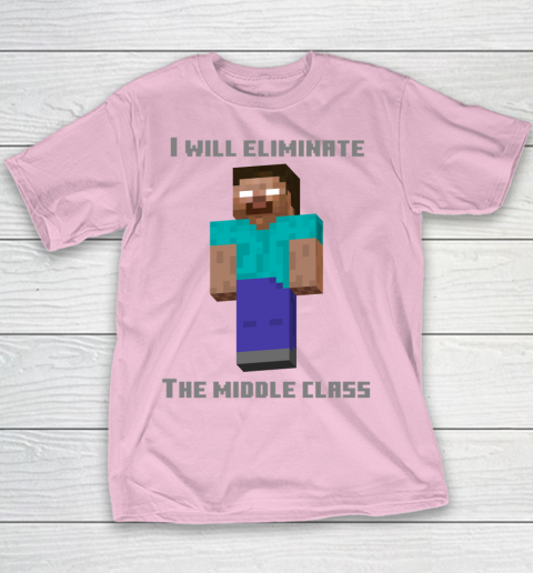 Herobrine t shirt deals