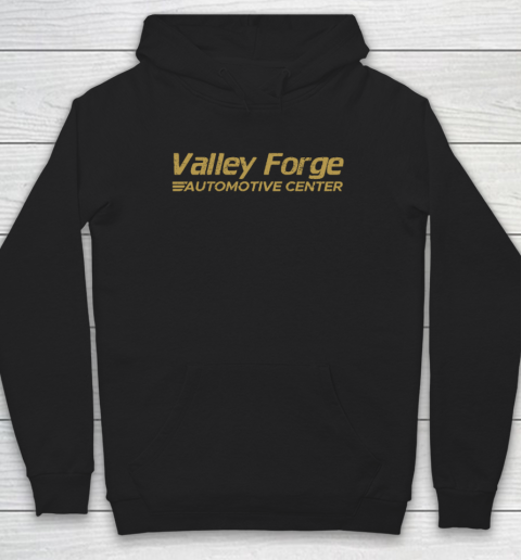 Valley Forge Automotive Center Hoodie