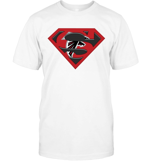 Bud Light Atlanta Falcons T-Shirt 2XL