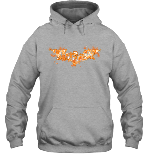 NFL Los Angeles Chargers Batman Logo DC Football Sports t7mVITE9IIG hoodie 23 95 151514 front sport grey