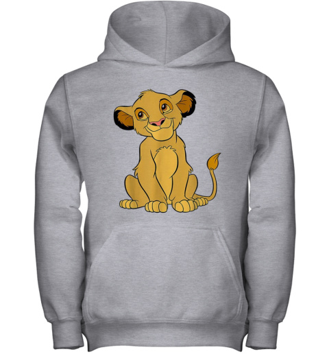 disney lion king hoodies