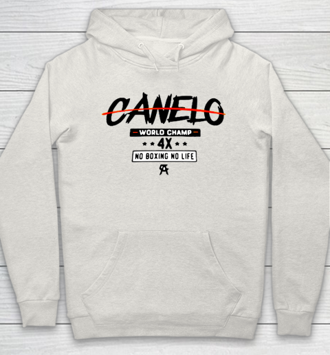 Champion life 2025 hoodie