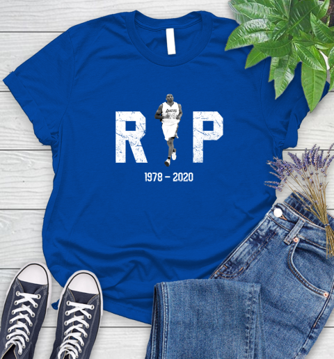 RIP Kobe Bryant 1978  2020 Shirt 91