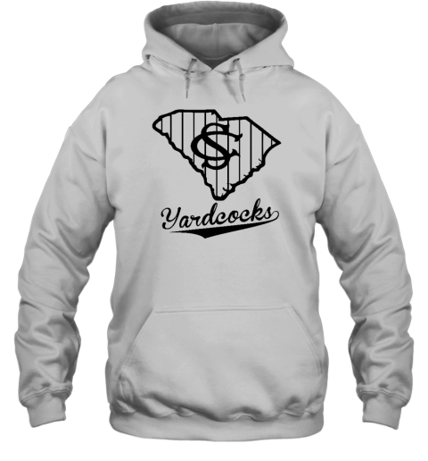 Yardcocks Baseball Hoodie