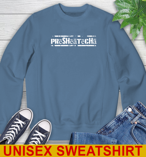 Presheatecha Shirt 34