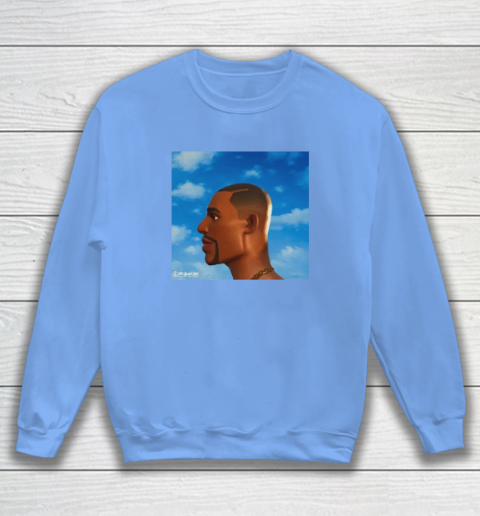 Fortnite Drake Sweatshirt 7