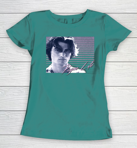 Outer Banks John B Pogue Life Women's T-Shirt 10