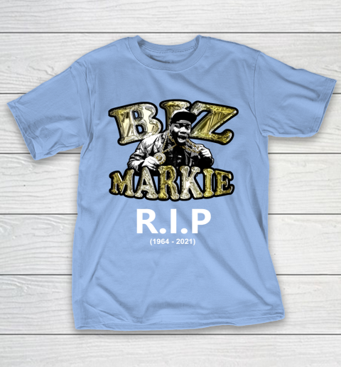R.I.P Biz Markie 1964  2021 T-Shirt 10